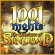 1001 Nights: The Adventures of Sindbad Game