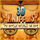 3D Knifflis: The Whole World in 3D! Game