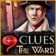 9 Clues: The Ward Game