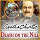 Agatha Christie - Death on the Nile Game