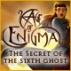 Age of Enigma: The Secret of the Sixth Ghost Game