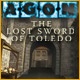AGON: The Lost Sword of Toledo Game