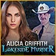 Alicia Griffith: Lakeside Murder Game