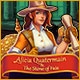 Alicia Quatermain & The Stone of Fate Game