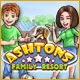 Ashtons: Family Resort Game