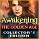 Awakening: The Golden Age Collector's Edition Game