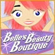 Belle`s Beauty Boutique Game