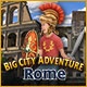 Big City Adventure: Rome Game
