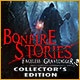 Bonfire Stories: The Faceless Gravedigger Collector's Edition Game