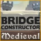 BRIDGE CONSTRUCTOR: Medieval Game