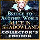 Bridge to Another World: Alice in Shadowland Collector's Edition Game