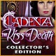 Cadenza: The Kiss of Death Collector's Edition Game