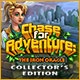 Chase for Adventure 2: The Iron Oracle Collector's Edition Game