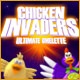 Chicken Invaders 4 - Ultimate Omelette Game