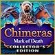 Chimeras: Mark of Death Collector's Edition Game