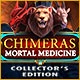 Chimeras: Mortal Medicine Collector's Edition Game