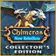 Chimeras: New Rebellion Collector's Edition Game
