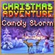 Christmas Adventure: Candy Storm Game