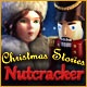 Christmas Stories: The Nutcracker Game