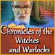 Chronicles of the Witches and Warlocks Game