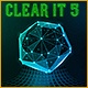 ClearIt 5 Game