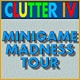 Clutter IV: Minigame Madness Tour Game
