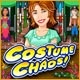 Costume Chaos Game