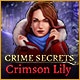 Crime Secrets: Crimson Lily Game