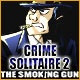 Crime Solitaire 2: The Smoking Gun Game