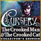 Cursery: The Crooked Man and the Crooked Cat Collector's Edition Game