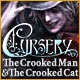 Cursery: The Crooked Man and the Crooked Cat Game
