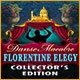 Danse Macabre: Florentine Elegy Collector's Edition Game