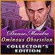 Danse Macabre: Ominous Obsession Collector's Edition Game