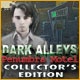 Dark Alleys: Penumbra Motel Collector's Edition Game