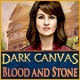 Dark Canvas: Blood and Stone Game