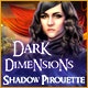 Dark Dimensions: Shadow Pirouette Game