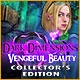 Dark Dimensions: Vengeful Beauty Collector's Edition Game