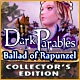 Dark Parables: Ballad of Rapunzel Collector's Edition Game