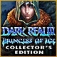 Dark Realm: Princess of Ice Collector's Edition Game