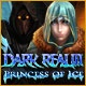 Dark Realm: Princess of Ice Game