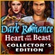Dark Romance: Heart of the Beast Collector's Edition Game