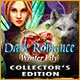 Dark Romance: Winter Lily Collector's Edition Game