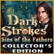 Dark Strokes: Sins of the Fathers Collector's Edition Game
