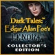 Dark Tales: Edgar Allan Poe's Lenore Collector's Edition Game