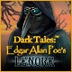 Dark Tales: Edgar Allan Poe's Lenore Game