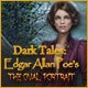 Dark Tales: Edgar Allan Poe's The Oval Portrait Game