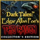 Dark Tales: Edgar Allan Poe's The Raven Collector's Edition Game