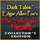 Dark Tales: Edgar Allan Poe's The Tell-Tale Heart Collector's Edition Game