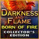 Darkness and Flame: Born of Fire Collector's Edition Game
