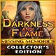 Darkness and Flame: Missing Memories Collector's Edition Game
